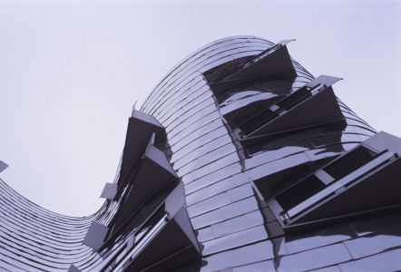 Architektur Gehry D-dorf-10